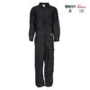 Topps Safety Apparel SS60-FR T14 Flame Resistant Squad Suit Jumpsuit - Nomex IIIA (HRC 1 - 5.7 Cal)