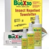 CoreTex Bug X 30 Insect Repellent - Pump Spray Bottles