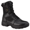 Propper F4520 Men's Series 100 8" Waterproof Side Zip Boot - Black