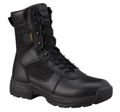 Propper F4520 Men's Series 100 8" Waterproof Side Zip Boot - Black