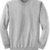 Men's Fleece Crewneck Sweatshirt