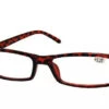 Plastic Reading Glasses