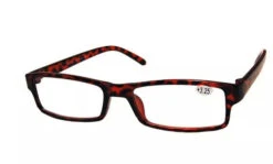 Plastic Reading Glasses