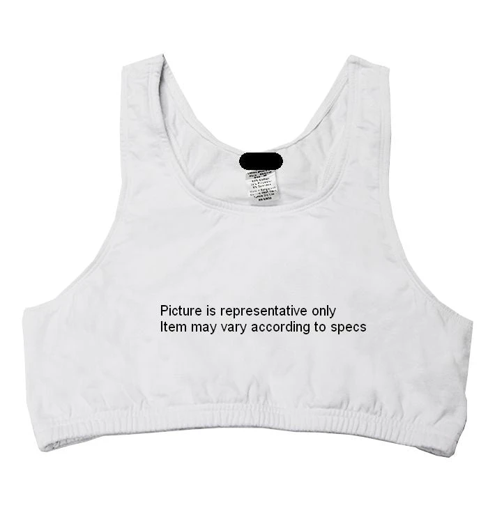 Women's Comfort Sports Bra 1 Women's Comfort Sports Bra