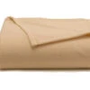 Resort Fleece Hospitality Blanket - Tan