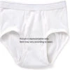 Men's First Quality Briefs