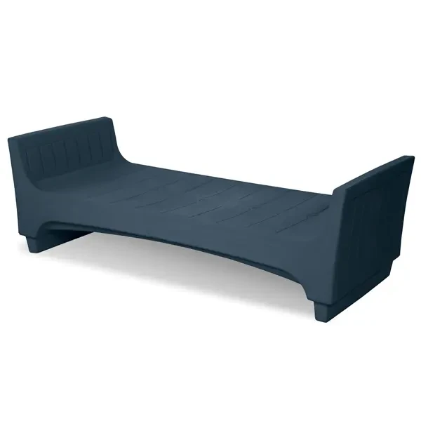 Norix ATN140 / ATN145 Attenda Sleigh Bed 1 Norix ATN140 / ATN145 Attenda Sleigh Bed