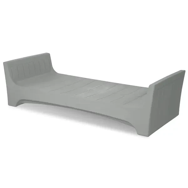 Norix ATN140 / ATN145 Attenda Sleigh Bed 5 Norix ATN140 / ATN145 Attenda Sleigh Bed - Image 5