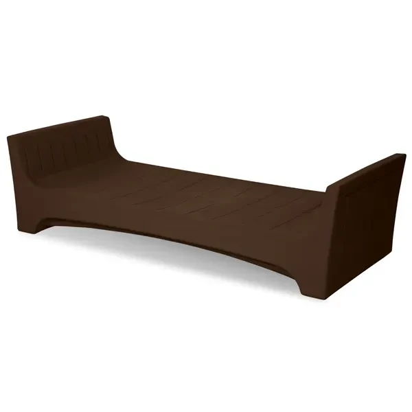 Norix ATN140 / ATN145 Attenda Sleigh Bed 3 Norix ATN140 / ATN145 Attenda Sleigh Bed - Image 3