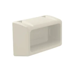 Norix ATN310 Attenda Wall Mounted Book Shelf -ANCHORTEX SHOP ATN310 Sand