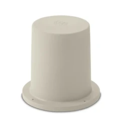 Norix ATN500 Attenda Floor Mounted Stool -ANCHORTEX SHOP ATN500 Sand