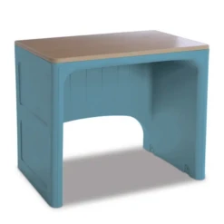 Norix ATN601 Attenda Floor Mounted Desk -ANCHORTEX SHOP ATN601 Cove