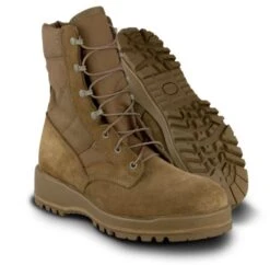 Altama 612703 Wrath 8" Boots - Coyote