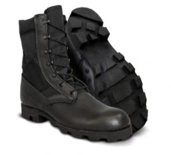 Altama 315501 Jungle PX 10.5" Combat Boots - Black