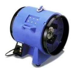 Americ VAF8000A-3 / VAF8000B-3 High Capacity 20" Diameter Confined Space Ventilator
