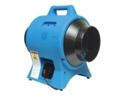 Americ VAF-1500A 8" Diameter Confined Space Ventilator