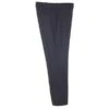 Anchor Uniform 229BL Men's Naval Officer Style Class A Dress Trousers - Wool Blend