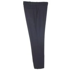 Anchor Uniform 729BL Women's Naval Officer Style Dress Trousers - Wool Blend