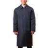 Anchor Uniform 260MT Men's Canterbury Single Breasted Trench Coat