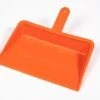 Shank-Free Prison Safe Dust Pan