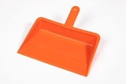 Shank-Free Prison Safe Dust Pan