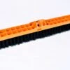 Shank-Free Prison Safe 18" Push Broom Head