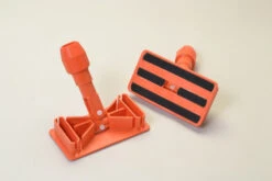 Shank-Free Prison Safe Adjust-a-Turn Wall Washing Tool