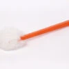 Shank-Free Prison Safe Toilet Bowl Brush