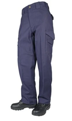 Tru-Spec 1441/1474 Men's Firefighter XFire Flame Resistant Cargo Pants (HRC 2)