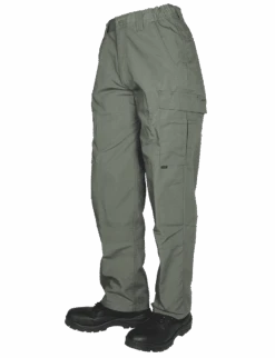 TruSpec Men's 24-7 Series Original Tactical Pants - 100% Cotton Canvas