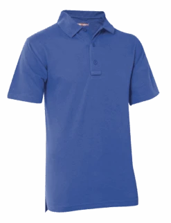 TruSpec Men's 24-7 Series Short Sleeve Original Polo Shirt