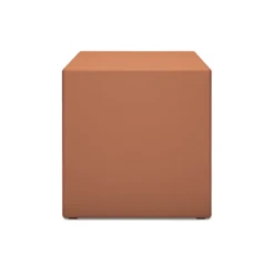 Norix B-Side Table/Chair - BE970 Round Or BE985 Square -ANCHORTEX SHOP B Side Clay