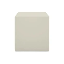 Norix B-Side Table/Chair - BE970 Round Or BE985 Square -ANCHORTEX SHOP B Side Sand