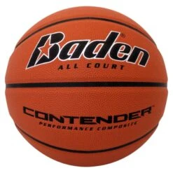Baden Sports Synthetic Leather Basketball