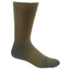 Bates E11918970 Mid-Calf Tactical Uniform Socks