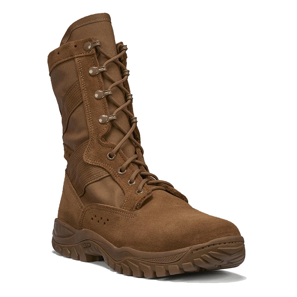 Belleville One Xero C320 Ultra Light Assault Boots - Coyote 1 Belleville One Xero C320 Ultra Light Assault Boots - Coyote
