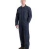 Berne C125 Impact 100% Cotton Unlined Coverall