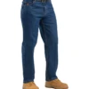 Berne FRP07SWD Flame Resistant 5-Pocket Jean (HRC2- ATPV22)