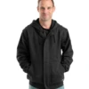 Berne FRSZ06 Flame Resistant Hooded Sweatshirt (HRC2- EBT21)