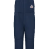 Bulwark BNF8 Premium Unlined Bib Overalls (HRC 1 - 5.2 Cal)