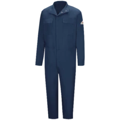 Bulwark CECW Men's Excel FR Flame Resistant Welding Coveralls (HRC 2 - 12 Cal)