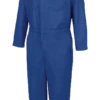 Bulwark CED2 Flame Resistant Deluxe Contractor Coverall - Excel FR (HRC 2 - 11 Cal)