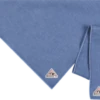 Bulwark HLB6LD Flame Resistant Bandana & Head Tie - Excel FR ComforTouch (HRC 1 - 6.7 Cal)