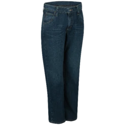 Bulwark PSJ4 Men's Straight Fit Jean With Stretch (HRC 2 - 15 Cal)