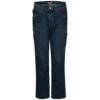 Bulwark PSJ6 Men's Stretch Denim Dungaree (HRC 2 - 15 Cal)