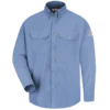Bulwark SMU2 Flame Resistant Dress Uniform Shirt - CoolTouch 2 (HRC 2 - 9.0 Cal)
