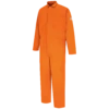 Bulwark CEC2 Flame Resistant Contractor Coverall - 100% Cotton Excel FR (HRC 2 - 11 Cal)