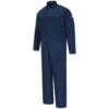 Bulwark CEH2NV Flame Resistant Classic Industrial Coveralls - Excel FR (HRC 2 - 11 Cal)