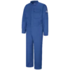 Bulwark CLB2 Flame Resistant Deluxe Coverall - Excel FR ComforTouch (HRC 2 - 8.6 Cal)