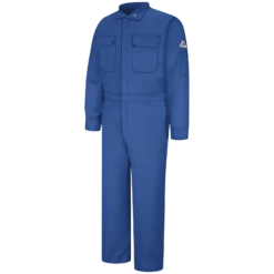 Bulwark CLB2 Flame Resistant Deluxe Coverall - Excel FR ComforTouch (HRC 2 - 8.6 Cal)